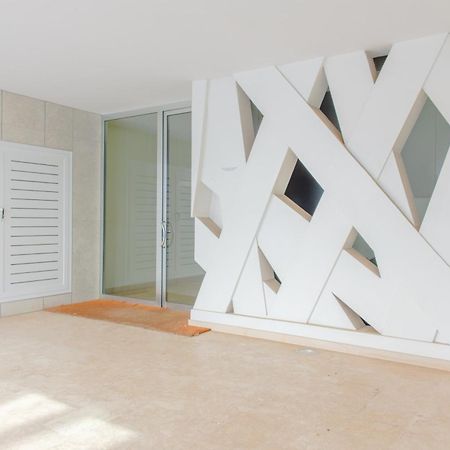 Sterlizia Rooms Gallipoli Exterior foto